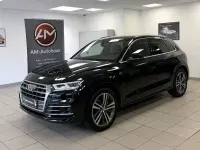 Gebraucht Audi Q5 S-Line 210 PS (154 kW) 2019 Andere SUV