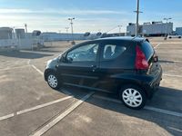 gebraucht Peugeot 107 