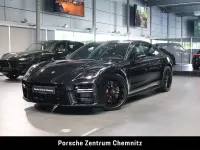 Neu Porsche Panamera GTS 500 PS (367 kW) 2026 Schwarz Kleinwagen