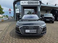 Gebraucht Audi A8 286 PS (210 kW) 2022 Schwarz Limousine