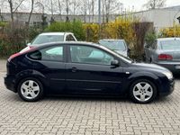 gebraucht Ford Focus Lim. Style,TÜV-AU 01/25,Klima,Top Zustand