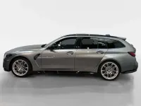 Gebraucht BMW M3 Competition Edition 530 PS (389 kW) 2025 Skyscraper grau metallic Kombi