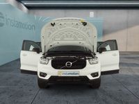 gebraucht Volvo XC40 T5 R Design Recharge Plug-In Hybrid 2WD Gea
