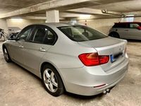 gebraucht BMW 328 328 i Aut.