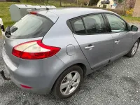 Gebraucht Renault Mégane 110 PS (80 kW) 2008 Andere farben Limousine