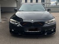 gebraucht BMW 430 d Coupé -