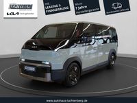 Neu Kia PV5 Plus 119 kW (163 PS) 2026 Silber Van / Kleinbus