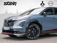 Gebraucht Nissan Ariya Nismo 319 kW (435 PS) 2025 Grau SUV