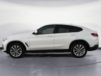 gebraucht BMW X4 xDrive20dA Advantage Navi Live Cockpit Plus H