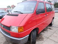 gebraucht VW Multivan T4Allstar/Classic 70BMD2/W44