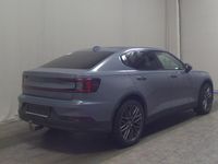 Gebraucht Polestar 2 300 kW (408 PS) 2022 Grau Kleinwagen