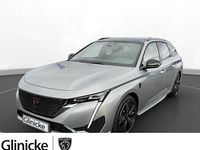 Gebraucht Peugeot 308 SW GT 136 PS (100 kW) 2025 Grau Kombi