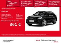 Gebraucht Audi Q2 S-Line 190 PS (139 kW) 2025 SUV