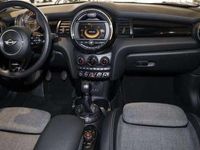 Occasion Mini Cooper S Cabriolet 192 ch (141 kW) 2016 Noir Cabriolet