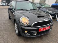 Occasion Mini Cooper SD Cabriolet 143 ch (105 kW) 2012 Noir Cabriolet
