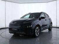 Gebraucht Hyundai Kona Trend 100 kW (136 PS) 2022 Blau SUV