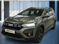 Gebraucht Dacia Jogger Extreme 110 PS (80 kW) 2024 Grau Van / Kleinbus