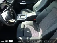 Gebraucht Mercedes B180 Progressive 136 PS (100 kW) 2025 Metalliclack mountaingrau Van / Kleinbus