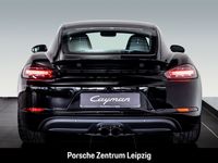 gebraucht Porsche 718 Cayman Style Edition BOSE RüKamera PASM