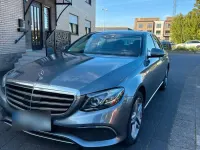 Gebraucht Mercedes E350 258 PS (189 kW) 2016 Limousine