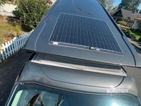 Gebraucht Ford Transit Custom 150 PS (110 kW) 2023 Blau Van / Kleinbus