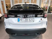 Nowe Citroën e-C4 114 kW (156 KM) 2026 Biały Sedan/Limuzyna