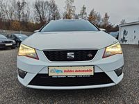 gebraucht Seat Leon ST FR Start/Stop "LED Scheinwerfe