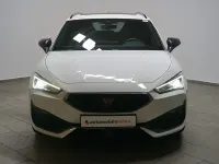 Gebraucht Cupra Leon VZ 310 PS (228 kW) 2022 Weiß Limousine