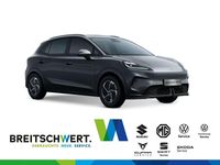 Nowe MG MG4 EV Comfort 110 kW (150 KM) 2026 Szary Hatchback