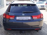 gebraucht Honda Accord Executive 2,0 Automatik*Xenon*