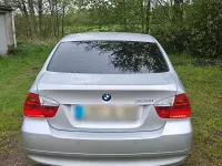 Używany BMW 320 150 KM (110 kW) 2005 Szary Sedan/Limuzyna