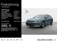 Gebraucht VW Passat Business 150 PS (110 kW) 2024 Kombi