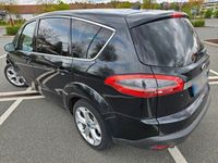 gebraucht Ford S-MAX 2,0TDCi 120kW Business Edition PowerSh...