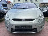Occasion Ford S-MAX S 140 ch (102 kW) 2008 Gris Monospace