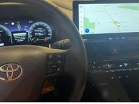 Gebraucht Toyota C-HR Team 223 PS (164 kW) 2024 Blau SUV