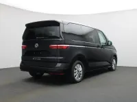 Occasion VW T7 150 ch (110 kW) 2025 Noir Van