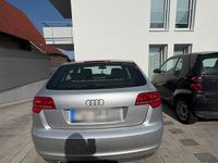 Gebraucht Audi A3 Sportback S-Line 140 PS (102 kW) 2012 Kleinwagen
