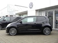 gebraucht VW up! up! 1.0 TSI high*170,- ohne Anzahlung*