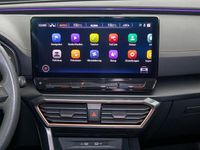 Gebraucht Cupra Formentor VZ 310 PS (228 kW) 2023 Schwarz SUV