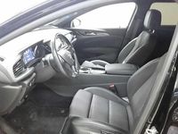 Gebraucht Opel Insignia Elegance 174 PS (127 kW) 2023 Diamant schwarz metallic Kombi