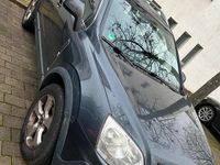 Gebraucht Opel Antara 140 PS (102 kW) 2006 Blau SUV