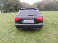 Gebraucht Audi A4 Sport 170 PS (125 kW) 2007 Kombi