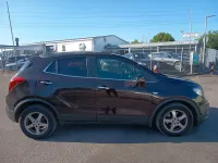 Gebraucht Opel Mokka Innovation 131 PS (96 kW) 2013 Braun SUV