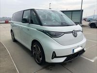Gebraucht VW ID. Buzz GTX 250 kW (340 PS) 2025 Weiß Van / Kleinbus