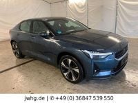 Gebraucht Polestar 2 Pilot 169 kW (231 PS) 2023 Denim blue (metallic) Kleinwagen