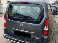 gebraucht Citroën Berlingo VTi 120 Multispace Tendance Multisp...