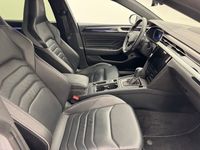 Gebraucht VW Arteon R-line 190 PS (139 kW) 2023 Grau Kombi