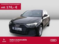 Gebraucht Audi A1 95 PS (69 kW) 2026 Mythosschwarz metallic SUV