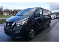 gebraucht Nissan NV300 dCi 120 Kastenwagen L2H1 PRO | AHK | KLIMA |