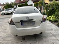 gebraucht Nissan Altima polnische auto 2011